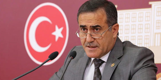 Eski vekil CHP'nin adayını açıkladı