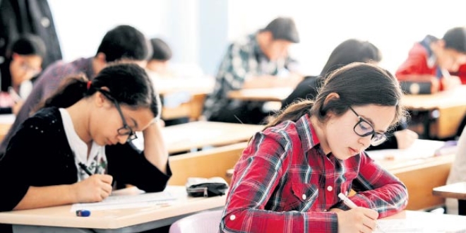 Liselere girişte yeniliklere dikkat