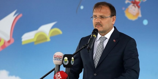 Çavuşoğlu: 24 Haziran dönüm noktası olacak