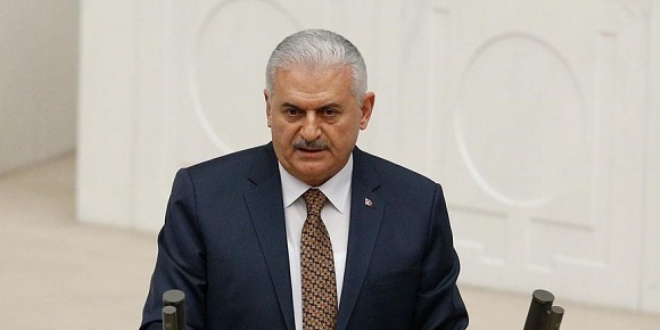 'Siyasi partiler her an seçime hazır olmak zorunda'