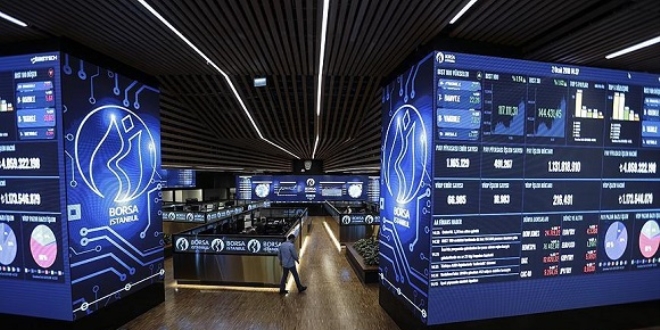 Bu hafta borsa kazandırdı, altın ve döviz kaybettirdi