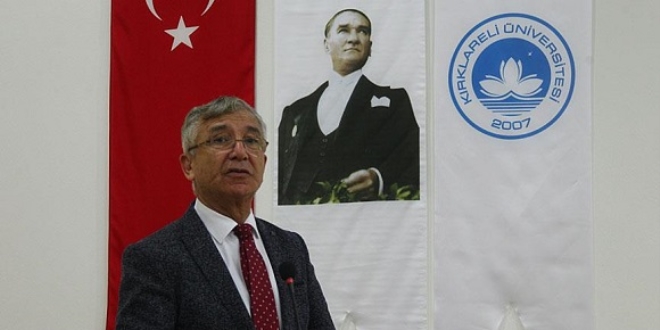 Prof. Dr. Caşın: Türk ordusu dünyanın en büyük ordusudur