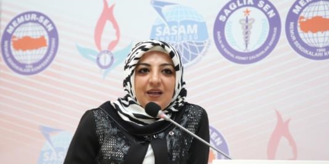 Afrin kahramanı Yelda Hemşire