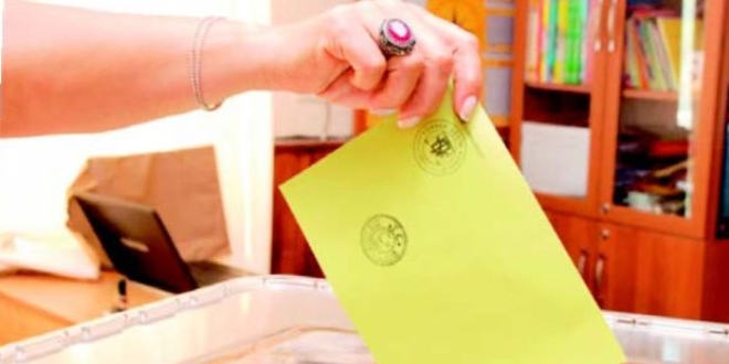 AK Parti ve MHP'nin erken seçim hedefleri