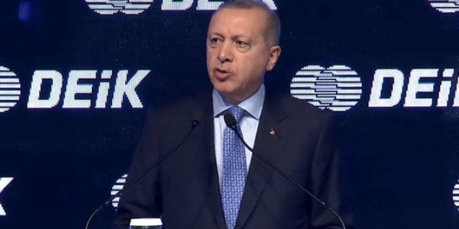 Erdoan:  adamlarn kabineye alabiliriz