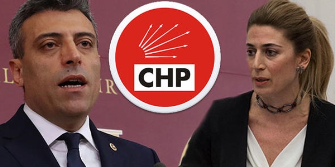 CHP'de adaylık açıklamaları partiyi karıştırdı
