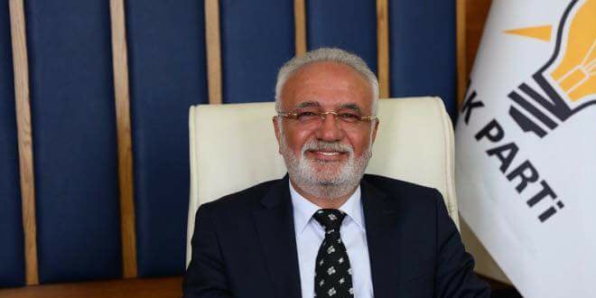 'Biz kişiye veya partiye özel bir kanun çıkaramayız'