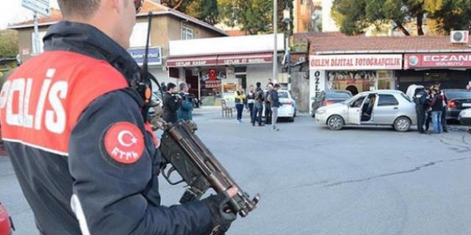 14 yaşındaki genç kızdan haber alınamıyor