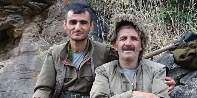 Ağrı'da PKK'ya ağır darbe: 16 terörist etkisiz hale getirildi