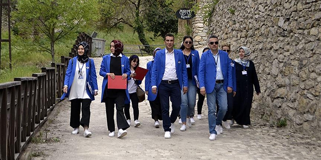 'Acil Destek Ekibi' hizmeti ayağa götürüyor