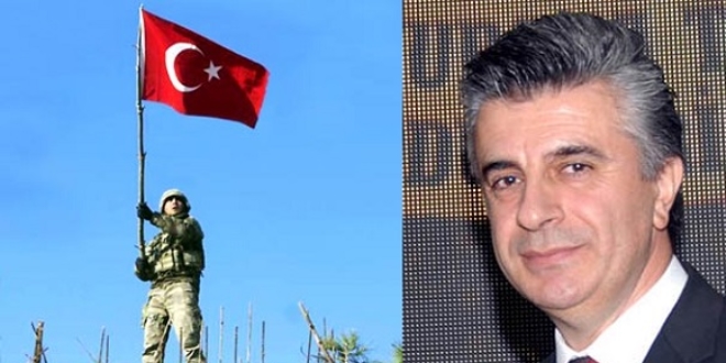 12 bin turist rehberinden oluşan 'Gönüllü Ordu'