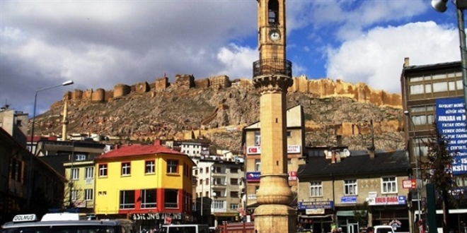 Bir milletvekili çıkaracak tek il