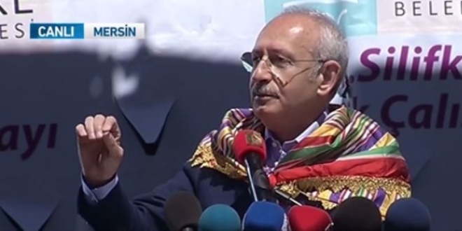 '15 yılda bu ülkeyi nereye götürdüler?'
