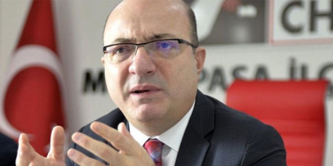 CHP'li İlhan Cihaner'den 20 vekil çıkışı!