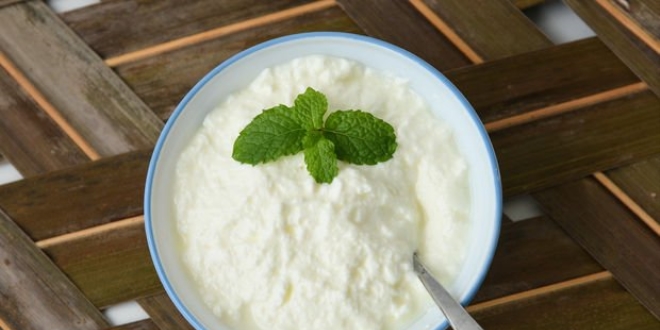 'Kaymak sandığınız şey aslında kaymak değil'