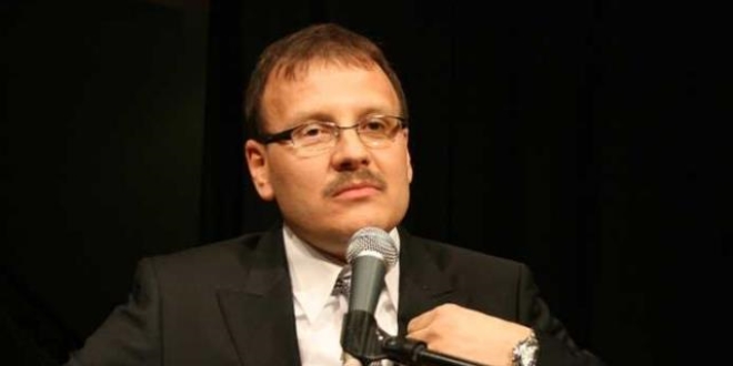 'Onların derdi cumhurbaşkanımızı seçtiremeyiz derdidir'