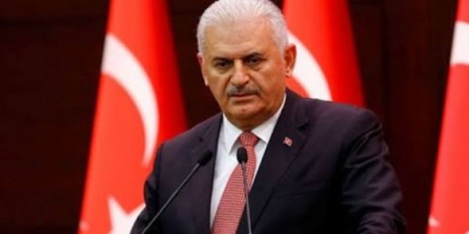 Başbakan: Yeni dönemde darbe yok, kumpas yok