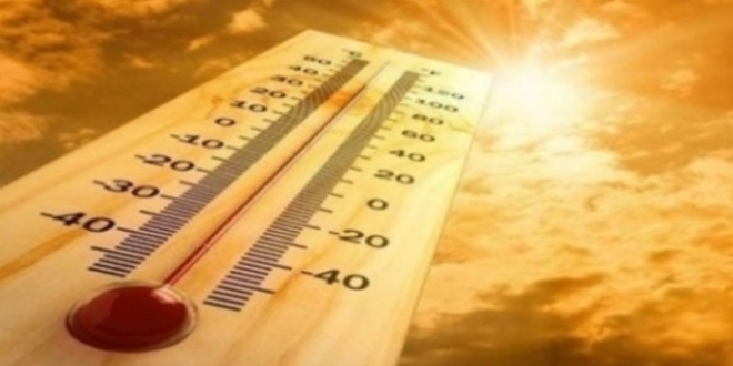 Hava sıcaklıkları hissedilir derecede artacak