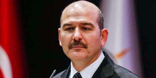 'Kolumu tutup 'Ne olursun sen devletin adamısın...'