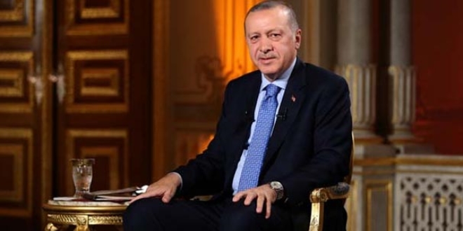 Erdoğan'ın açıklamasına Yunanistan'dan ilk yorum