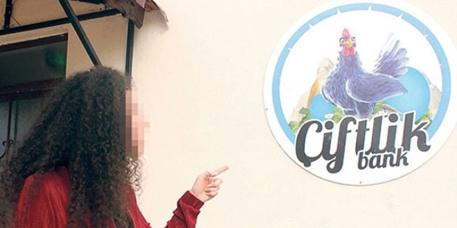 Çiftlik Bank şimdi de yuva yıktı