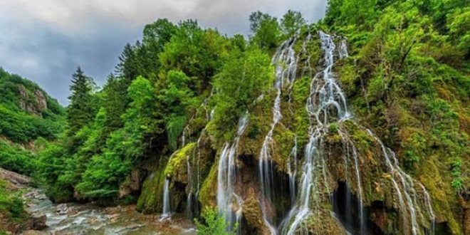 Giresun'da hedef 1 milyonun üzerinde turist