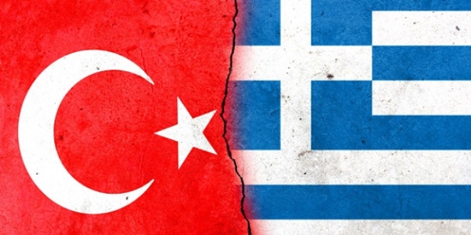 Çipras'tan Türkiye'deki Yunan askerleri için 'takas' yanıtı