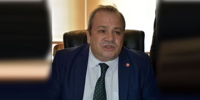 3 partinin Cumhurbaşkanı adayı belli oldu