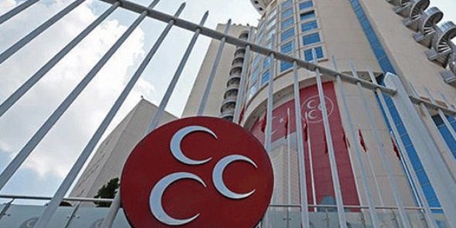 MHP'li 5 vekilin İYİ Parti'ye geçeceği iddiasına yanıt