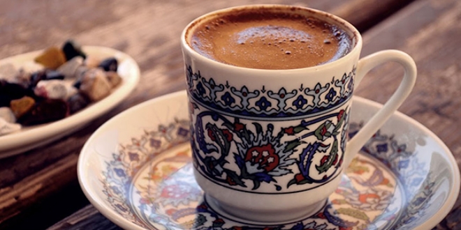 Kahvenin bilinmeyen 20 faydası!