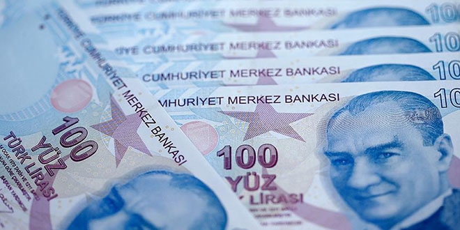 KOSGEB esnafın 1,7 milyar liralık faiz yükünü sırtladı