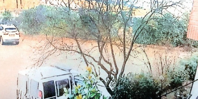 Cinsel istismar iddiasını, ziraat mühendisi 'çürüttü'