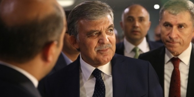 Gül aday olursa 50 vekil istifa edip, SP'ye geçecek iddiası
