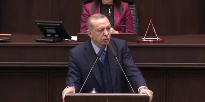 Erdoğan'dan Gül mesajı... Ortada garip bir senaryo var