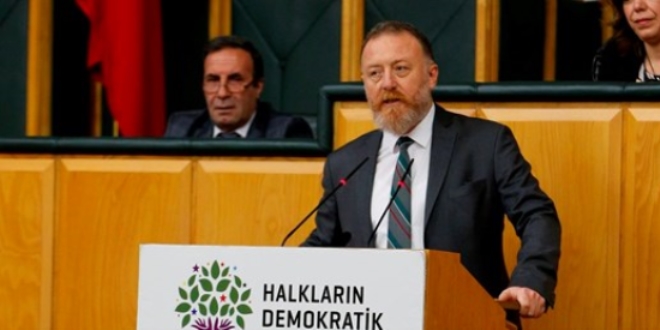 HDP, kendi adayı ile seçime girecek