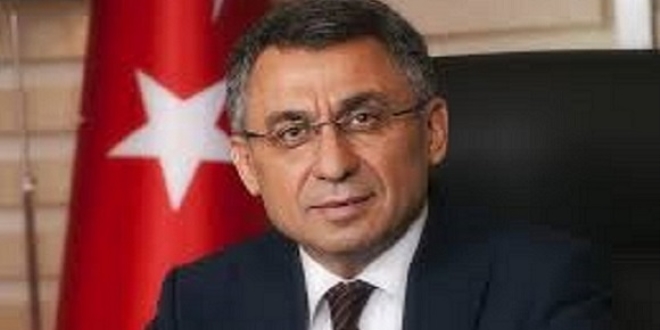Bakanlık müsteşarları 15. kez toplandı