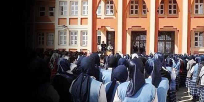 Tebliği tartışılan öğretim üyesinden açıklama