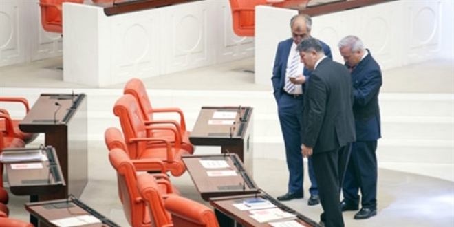 CHP'den İyi Parti'ye '15 vekil' oyunu