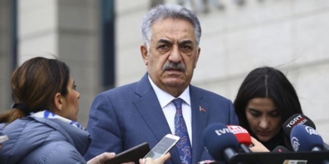 Ak Parti'den 30 vekil 3 dönem kuralına takılıyor