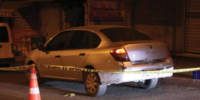 Aracını vermek istemeyince feci şekilde öldürüldü