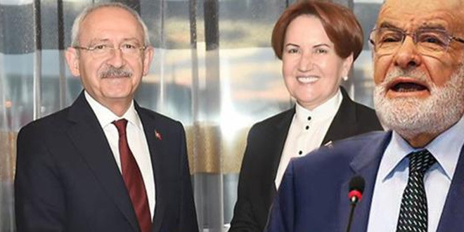 Seçim arefesinde kritik 48 saat