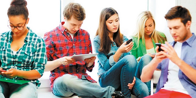 Son model telefonları kredi ile aldık