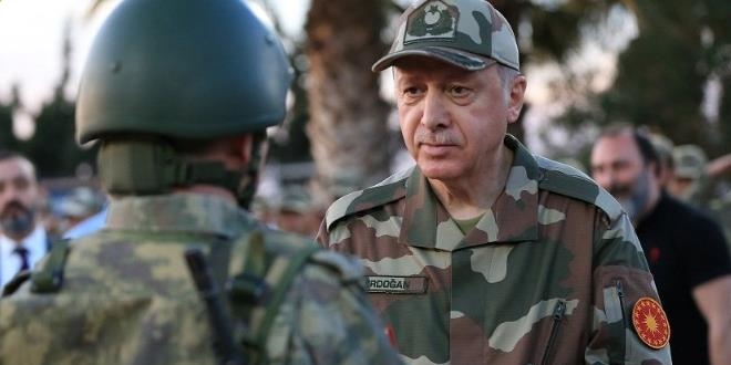 Erdoğan'dan bedelli askerlik açıklaması