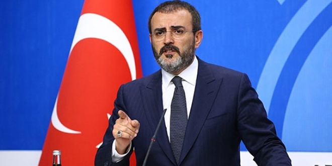 AK Parti'den BBP'ye ziyaret sonrası açıklamalar