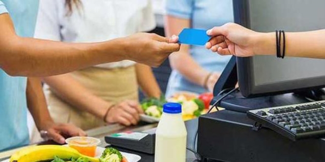 Türkiye'nin ilk yemek kartı işbirliği anlaşması imzaları atıldı
