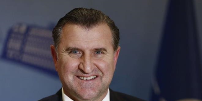 'Milletin yüreğindeki Seyit Onbaşılar ayağa kalkacaktır'