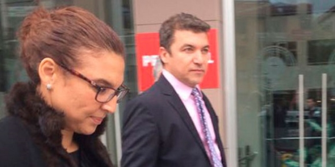Gazeteci İsmail Küçükkaya'ya 16 ay hapis