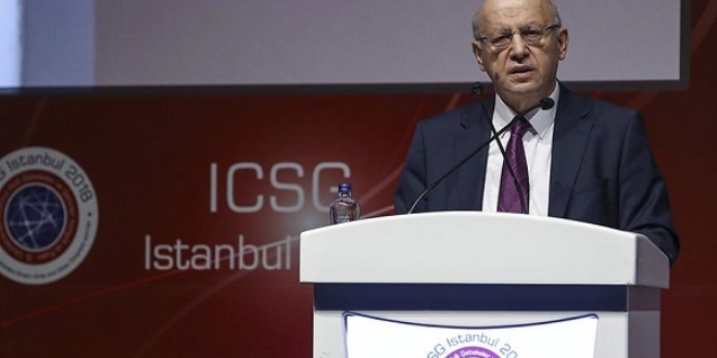 'Akıllı sayaçlar çok yönlü fayda sağlayacak'