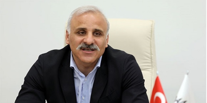 Van Gölü, 87 milyon liralık proje ile kirlilikten kurtulacak