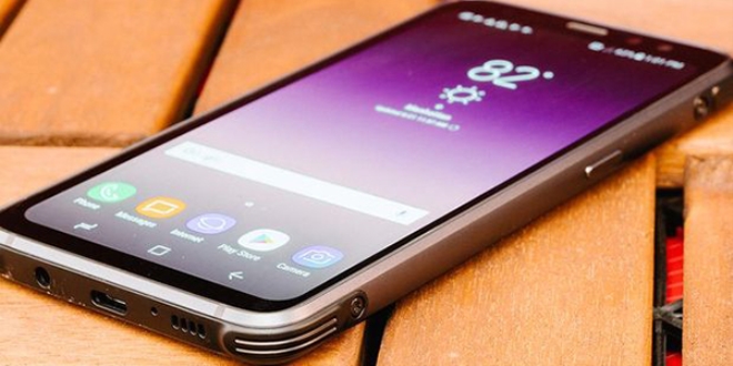 Galaxy S9 Active'in teknik özellikleri ortaya çıktı